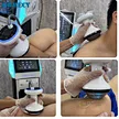 njury recovery therapy machine